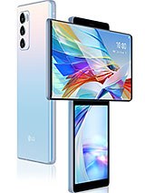 Lg Wing 5G mobiltelefon