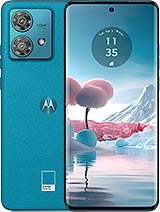 Motorola Edge 40 Neo mobiltelefon