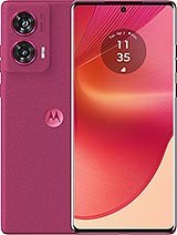 Motorola Edge 50 Fusion mobiltelefon