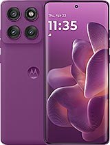 Motorola Edge 60 Pro mobiltelefon