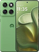 Motorola Edge 60 mobiltelefon