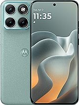 Motorola Edge 70 Fusion mobiltelefon