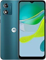 Motorola Moto E13 mobiltelefon