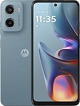 Motorola Moto E15 mobiltelefon