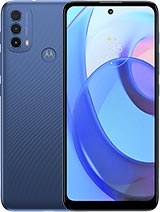 Motorola Moto E30 mobiltelefon