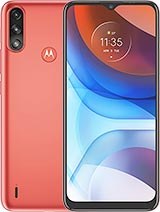 Motorola Moto E7 Power mobiltelefon