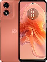 Motorola Moto G04s mobiltelefon