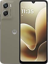 Motorola Moto G06 Power mobiltelefon
