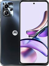Motorola Moto G13 mobiltelefon