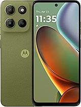 Motorola Moto G15 Power mobiltelefon