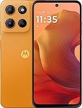 Motorola Moto G15 mobiltelefon