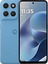 Motorola Moto G17 Power mobiltelefon