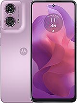 Motorola Moto G24 mobiltelefon