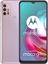 Motorola Moto G30 mobiltelefon