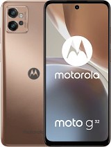 Motorola Moto G32 mobiltelefon