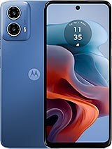 Motorola Moto G34 mobiltelefon