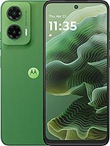 Motorola Moto G35 mobiltelefon