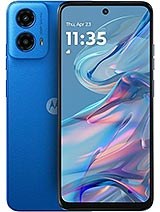 Motorola Moto G45 mobiltelefon