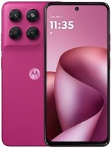 Motorola Moto G47 mobiltelefon
