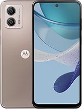 Motorola Moto G53 mobiltelefon