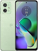 Motorola Moto G54 mobiltelefon