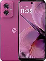 Motorola Moto G55 mobiltelefon