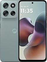 Motorola Moto G56 mobiltelefon