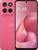 Motorola Moto G57 Power mobiltelefon