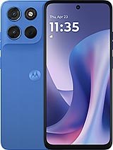 Motorola Moto G57 mobiltelefon