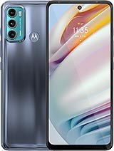 Motorola Moto G60 mobiltelefon