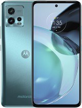 Motorola Moto G72 mobiltelefon