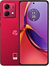 Motorola Moto G84 mobiltelefon