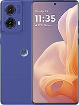 Motorola Moto G85 mobiltelefon