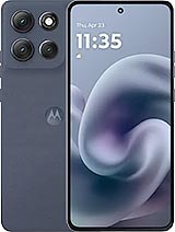 Motorola Moto G86 Power mobiltelefon