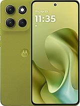 Motorola Moto G86 mobiltelefon