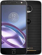Motorola Moto Z mobiltelefon
