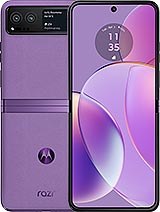 Motorola Razr 40 mobiltelefon