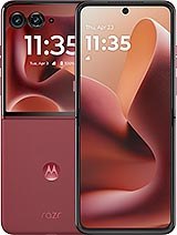 Motorola Razr 60 Ultra mobiltelefon