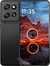 Motorola Thinkphone 25 mobiltelefon