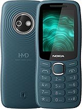 Nokia 123 Shield mobiltelefon