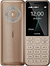 Nokia 130 (2023) mobiltelefon