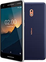 Nokia 2.1 mobiltelefon
