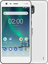 Nokia 2 mobiltelefon