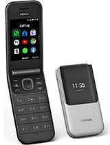 Nokia 2720 Flip mobiltelefon
