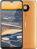 Nokia 5.3 mobiltelefon