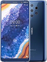 Nokia 9 Pureview mobiltelefon