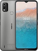 Nokia C21 Plus mobiltelefon