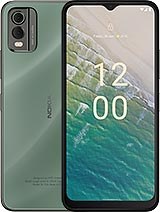 Nokia C32 mobiltelefon