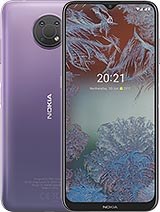 Nokia G10 mobiltelefon