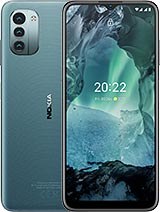 Nokia G11 mobiltelefon